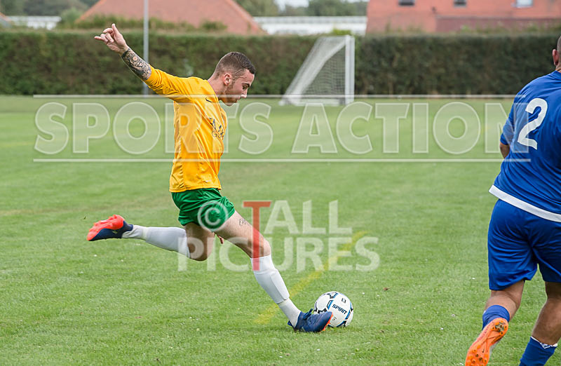 Vale Rec v Alderney-27 - VALE REC v ALDERNEY