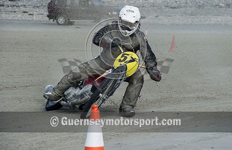 British Sand Ace Championships-143 - BRITISH SAND ACE 500cc SOLO RIDERS - 2012