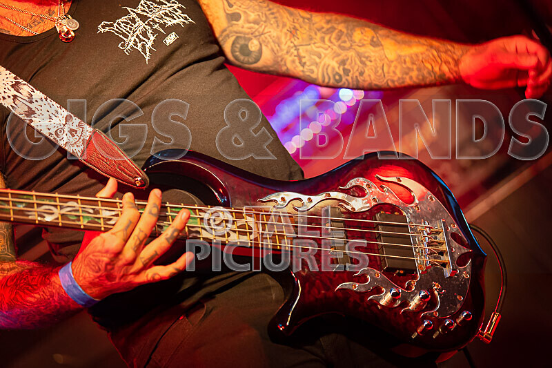 Watercolour Matchbox-251 - WATERCOLOUR MATCHBOX