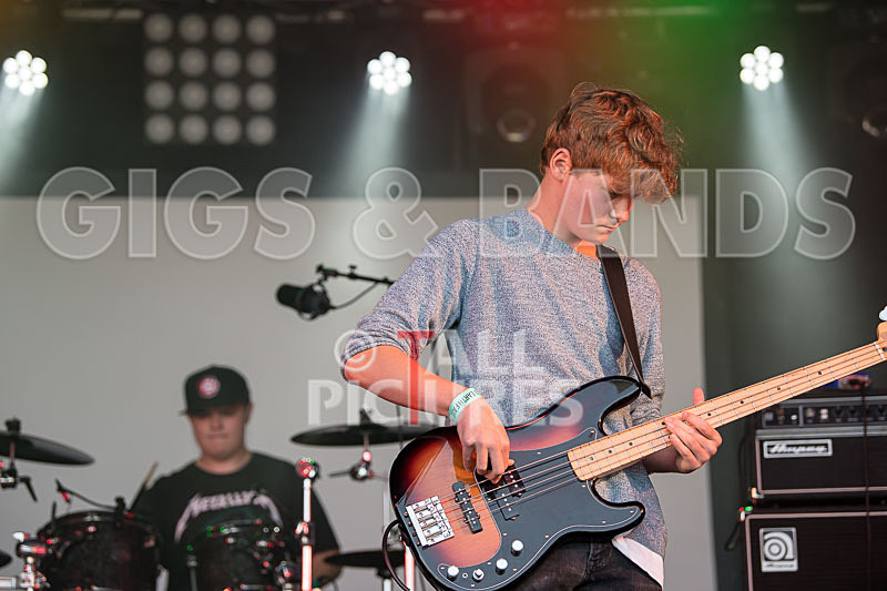 Equilibrium-45 - EQUILIBRIUM GSY