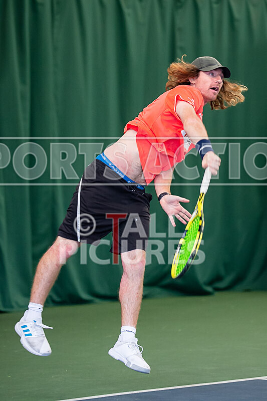 Tennis Inter-insular 2021-27 - TENNIS INTER-INSULAR 2021