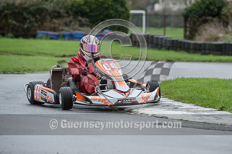Karting_18-01-2015-53 - KARTING WINTER CHAMPIONSHIP ROUND-1