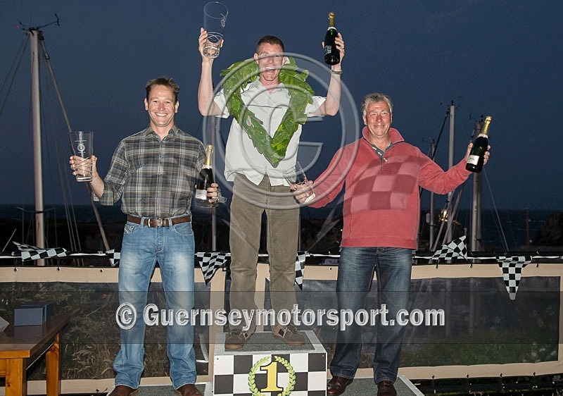 Guernsey National Hill Climb_2013_Atmosphere-53 - GUERNSEY NATIONAL 2013 - ATMOSPHERE & PODIUM