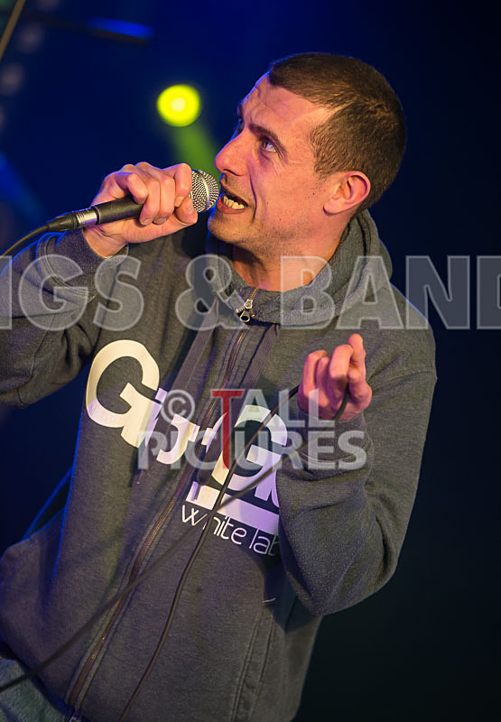 Buffalo Huddleston-312 - BUFFALO HUDDLESTON