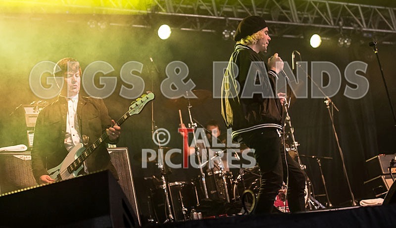 The Charlatans-14 - THE CHARLATANS