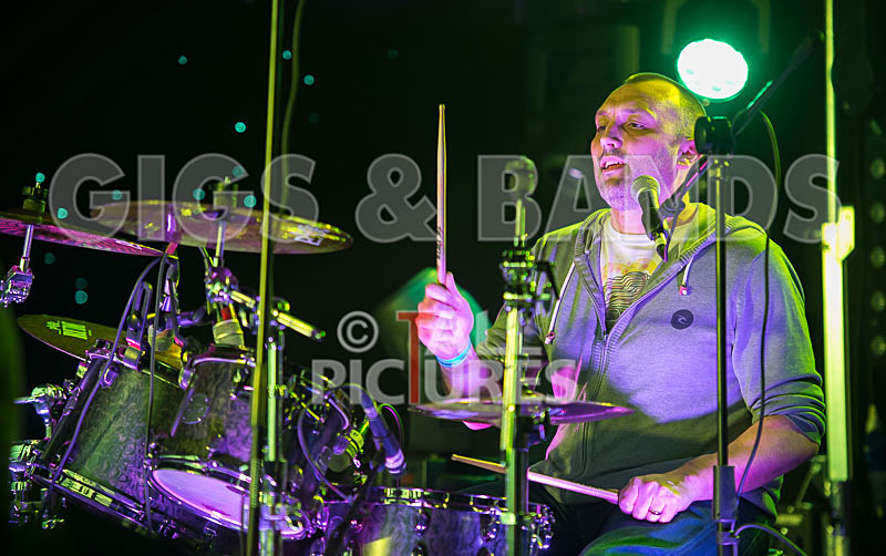 Buffalo Huddleston-315 - BUFFALO HUDDLESTON