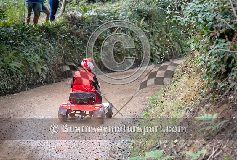 Sark Lawn Mower Hillclimb 2022-68 - SARK LAWN MOWER HILLCLIMB 2022