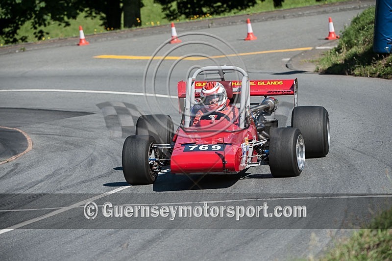 GKMC Hill Climb_03-08-2013_Car-152 - CARS_03-08-2013