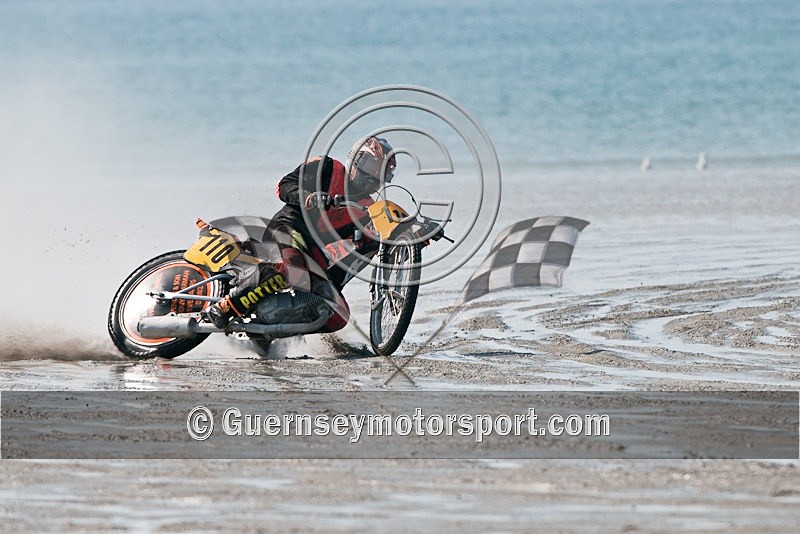 Sand Ace_09-115 - SAND ACE 2009