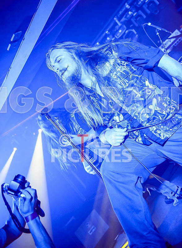 Stone Em All-218 - STONE EM ALL