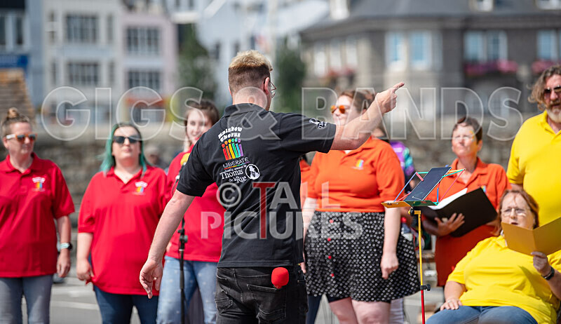 Arts Seafront Sunday 2020-9 - THE ARTS SEAFRONT SUNDAY 2020