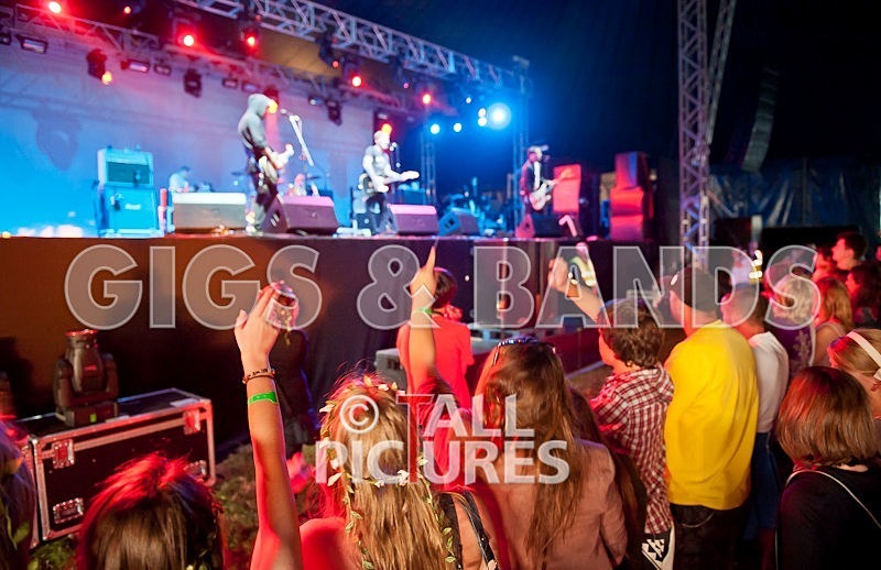 The Gaslight Anthem-21 - THE GASLIGHT ANTHEM