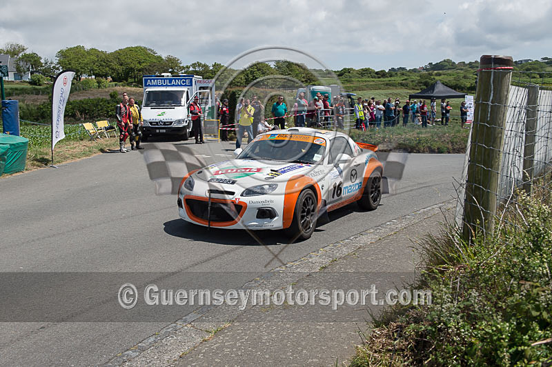 Reservoir Speed Event_2015_CAR-155 - RESERVOIR SPEED EVENT 2015 - CARS