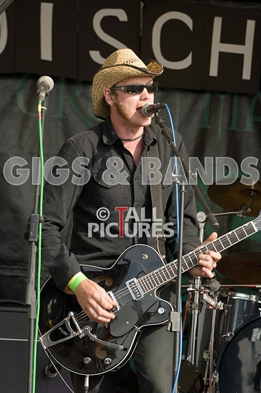 Greenman_Music-10 - GREENMAN CHAOS FESTIVAL 2006 - BANDS