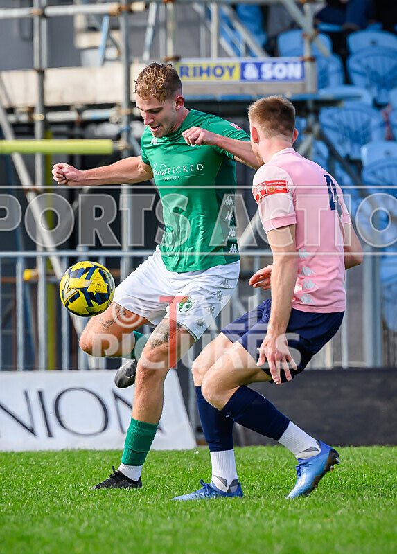 GFC v Chipstead_2023-30 - GFC v CHIPSTEAD 2023