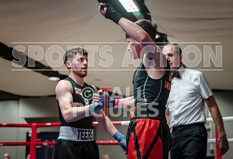 BOUT 9 - Tom Teers v Louis Merryweather-34 - BOUT 9 - Tom Teers v Louis Merryweather