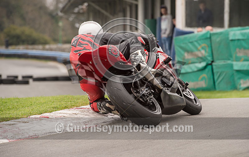 Track Twisty Sprint_2015-12 - TWISTY SPRINT - THE TRACK - 2015