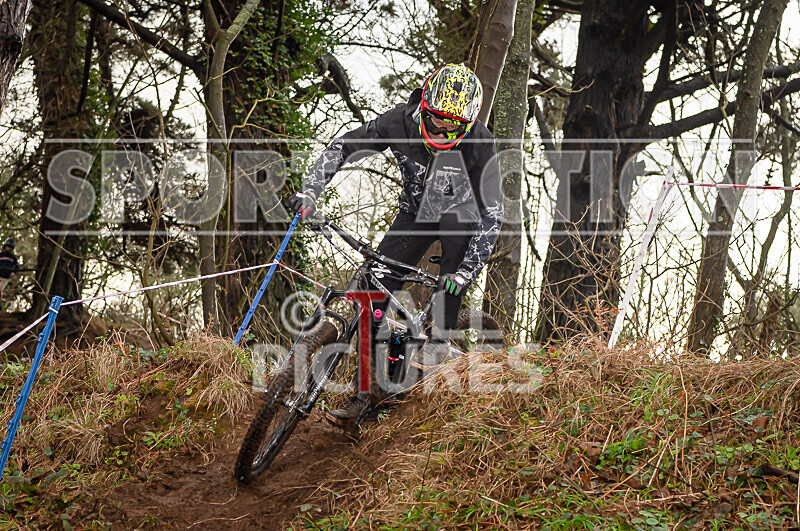 MTB Downhill_16-01-2022-2 - MTB WINTER 2022 DOWNHILL SERIES_RACE 2