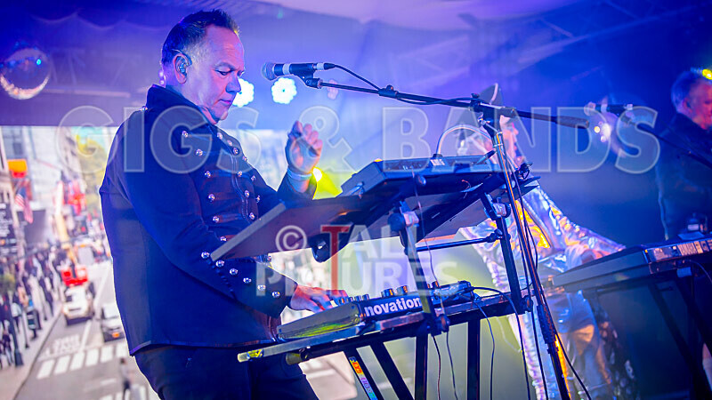 Fade2Grey Eighties Explosion 2020-1 - FADE2GREY_EIGHTIES EXPERIENCE 2020