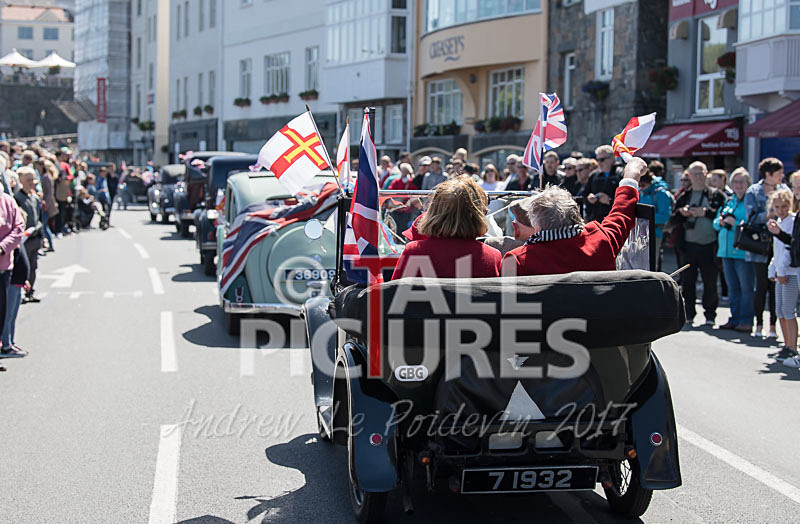 Lib Day 2017 Cavalcade-22 - THE 2017 HISTORIC CAVALCADE