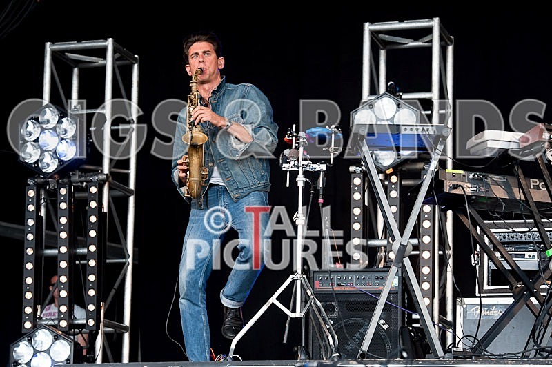 The Rapture-2 - THE RAPTURE