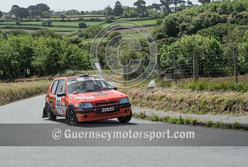 Reservoir Speed Event_2013-Car-198 - RESERVOIR SPEED EVENT 2013 - CARS