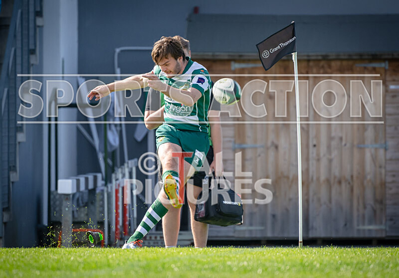 Guernsey Raiders v North Walsham Vikings 2022-84 - GUERNSEY RAIDERS v NORTH WALSHAM VIKINGS