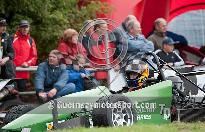 MSA National Hill Climb_2011_Car-228 - GUERNSEY MSA NATIONAL 2011 - CARS