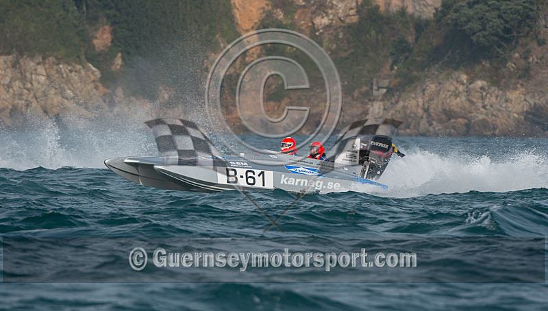 Worlds Powerboats_2014_Race-2-111 - UIM CLASS 3A & 3B WORLD OFFSHORE CHAMPIONSHIP_RACE-2