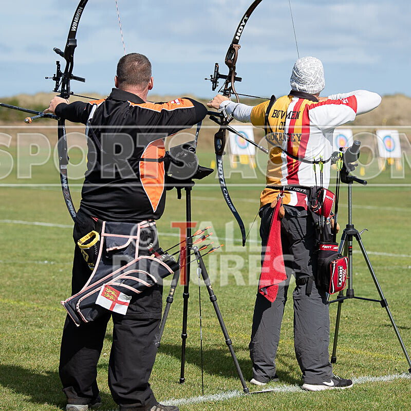 Archery 2-Day 2019-14 - BOWMAN OF GUERNSEY 2-DAY 2019