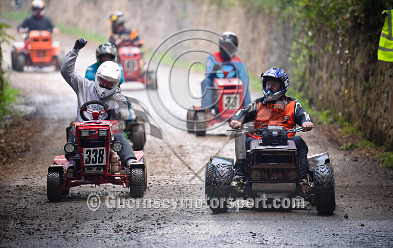 Lawn Mower Sark Hillclimb_2020-59 - SARK LAWN MOWER HILLCLIMB 2020