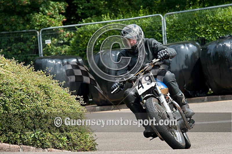 Jsy Classic Hill-11 - JERSEY INTERNATIONAL MOTORING FESTIVAL 2010