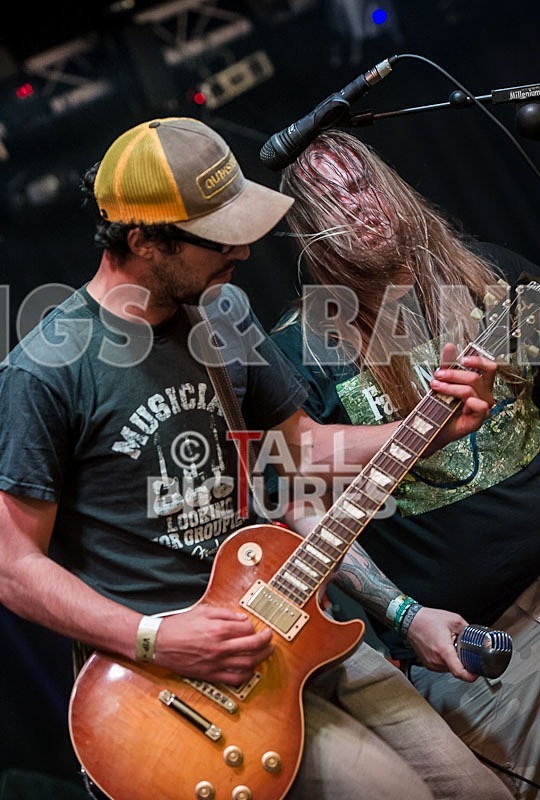 Stone Em All-2 - STONE EM ALL