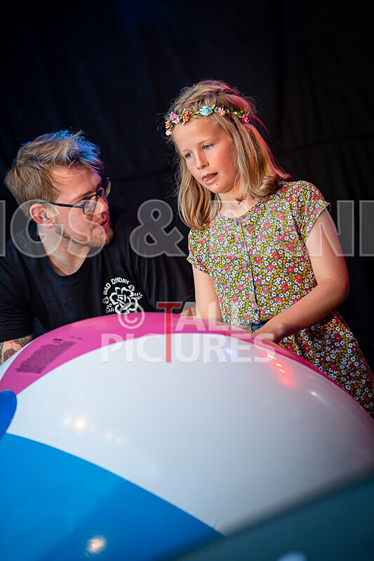 Baron Denden and the IL Sound System-25 - BARON DENDEN AND THE IL SOUND SYSTEM