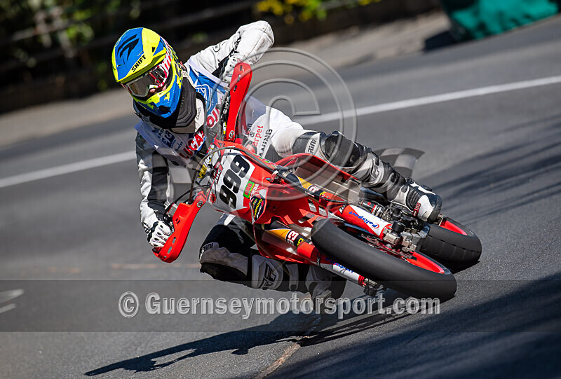 Hillclimb 2021_2-Day_BIKE-64 - GMC&CC 2-DAY HILLCLIMB 2021_BIKES