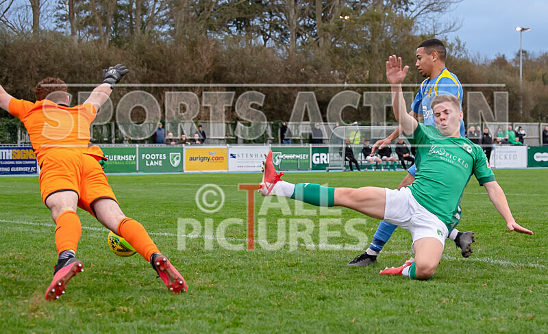 GFC v Westfield FC_13-11-2021-36 - GUERNSEY FC v WESTFIELD FC