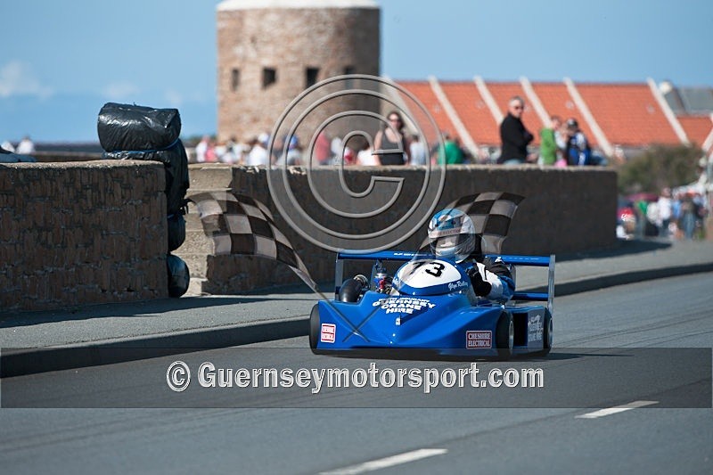 GKMC Sprint_11-06-11_Kart-3 - SPRINT KARTS 11-06-11