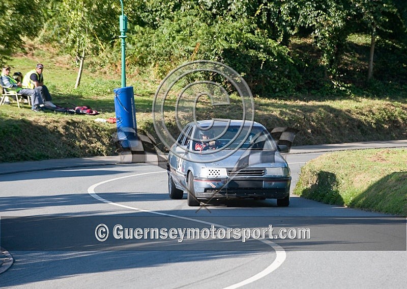 Guernsey National Car-2 - GUERNSEY MSA NATIONAL 2008