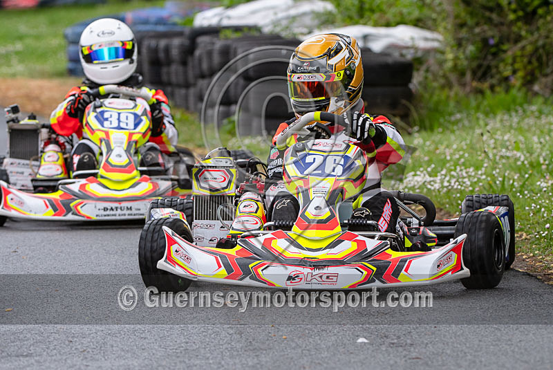 Karting_28-04-2018-10 - 2018 KART CHAMPIONSHIP_ROUND-5