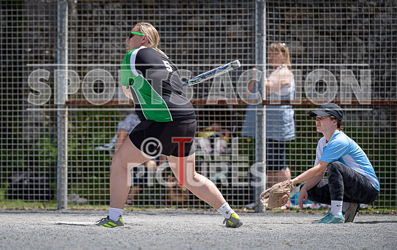 Manor Farm Donkeys v Tomahawks-72 - MANOR FARM DONKEYS v TOMAHAWKS
