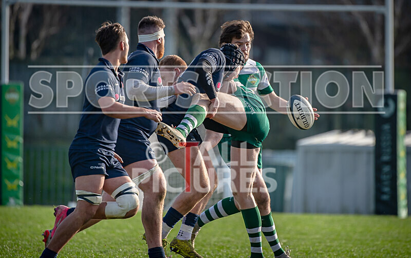 Guernsey Raiders v Barnes RFC_12-02-2022-13 - GUERNSEY RAIDERS v BARNES RFC