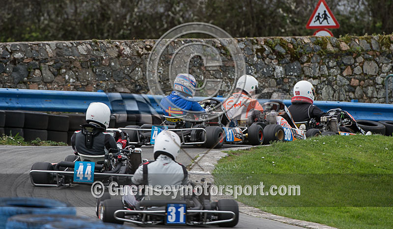Karting_06-04-2014-9 - KARTING WINTER CHAMPIONSHIP ROUND-4