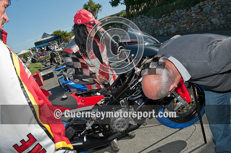Ald Hill_10_Scene-13 - ALDERNEY HILL CLIMB 2010