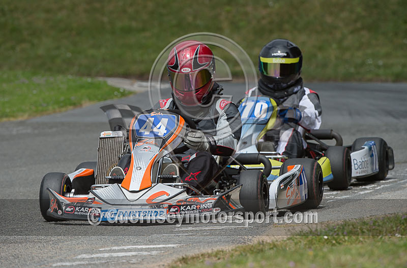 Karting_24-05-2015-27 - KARTING SUMMER CHAMPIONSHIP ROUND-2