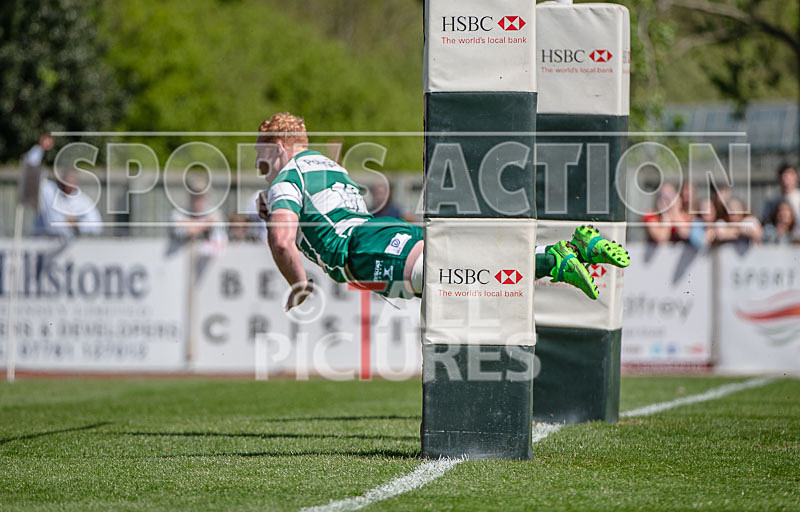 Siam Cup 2018-14 - RUGBY SIAM CUP 2018