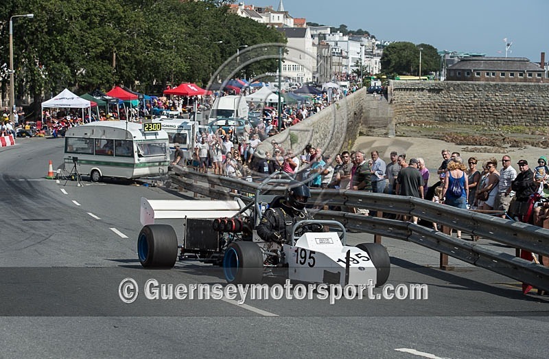 Guernsey National Hill Climb_2013_Car-218 - GUERNSEY NATIONAL 2013 - CARS