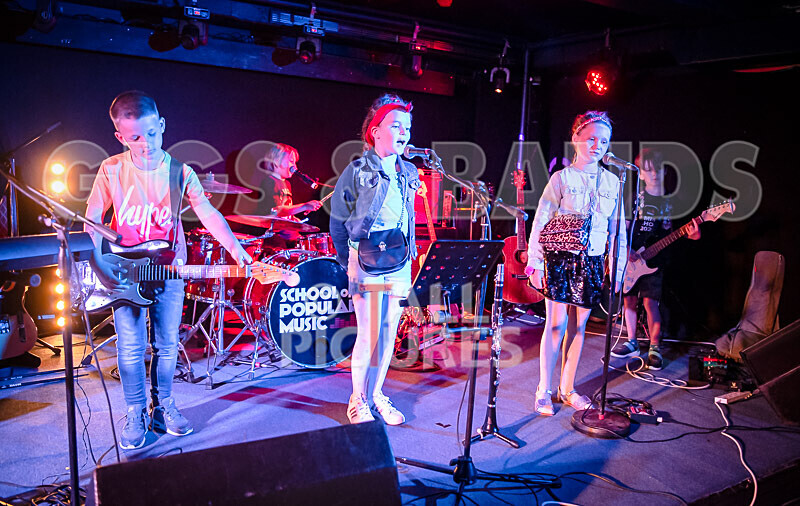 The Galaxies Edge ft The Hot Monkeys-4 - THE GALAXIES EDGE ft. THE HOT MONKEYS