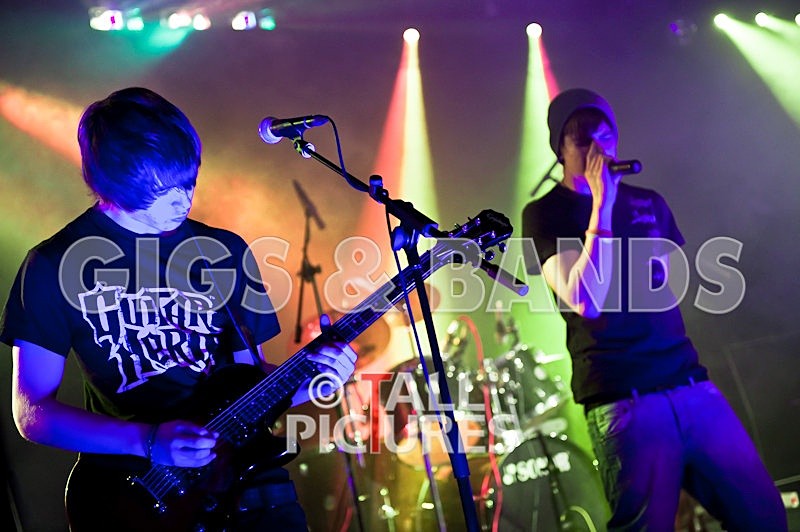 The Whispering Eye-21 - THE WHISPERING EYE at RoA-3