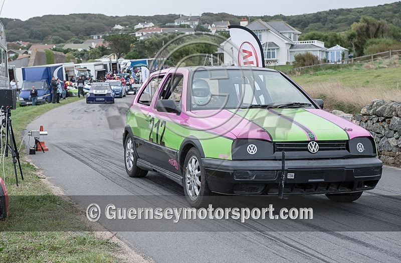Alderney Hill Climb Car_2013-128 - ALDERNEY HILL CLIMB 2013 - CARS