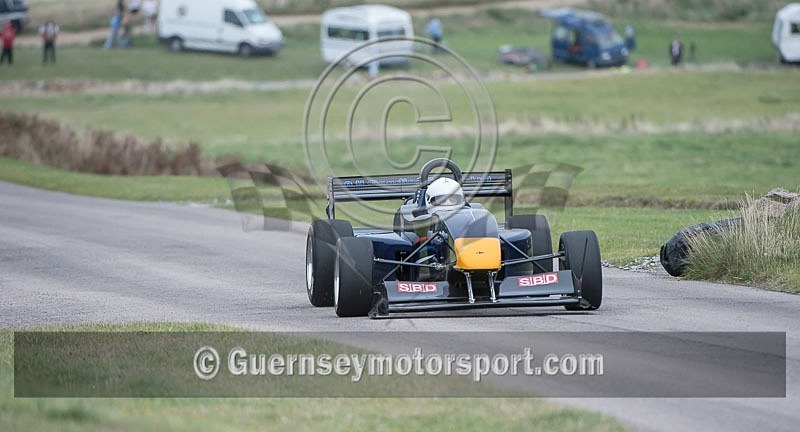 Alderney Hill Climb Car_2013-149 - ALDERNEY HILL CLIMB 2013 - CARS